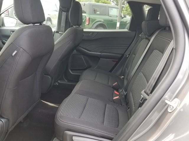 2025 Ford Escape Active photo 16