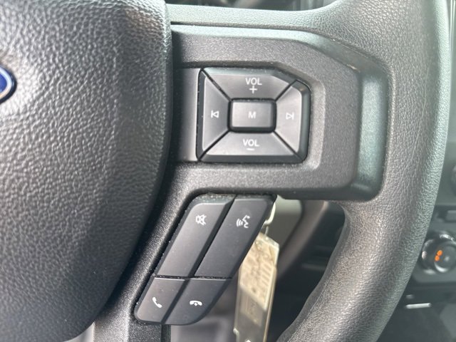 2018 Ford F-150 XLT photo 17