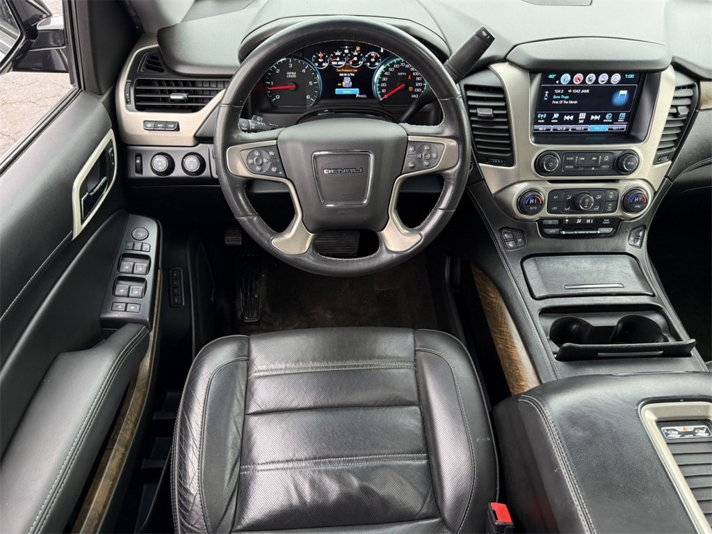 2018 GMC YUKON - Image 27