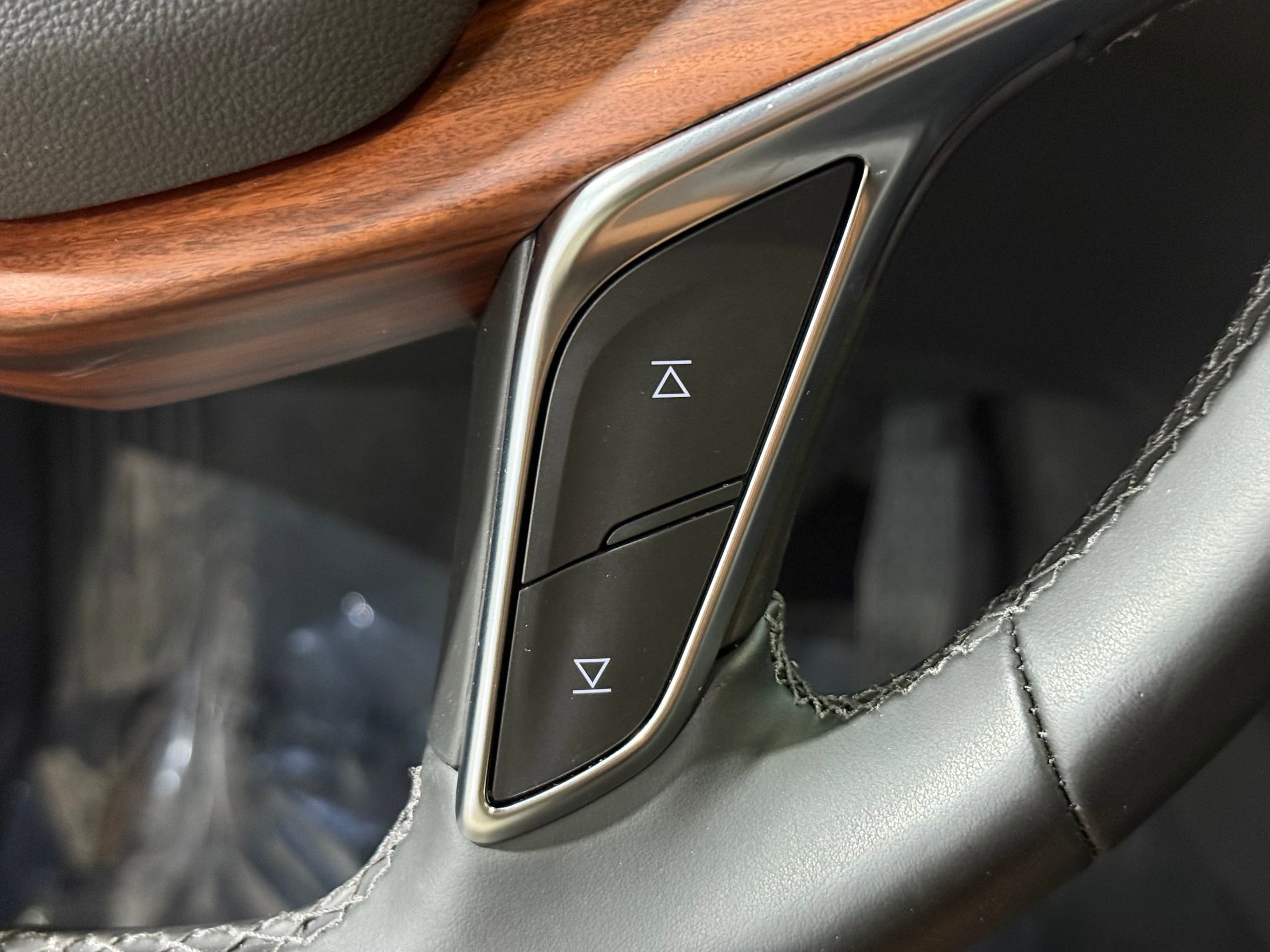 2025 Cadillac XT5 Premium Luxury photo 21