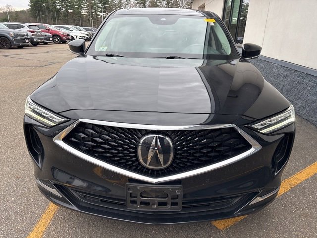 2023 Acura MDX Technology SH-AWD photo 2