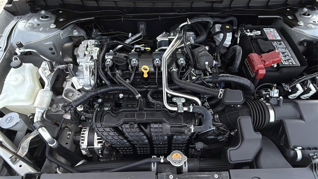 2023 Nissan Altima 2.5 SV photo 16