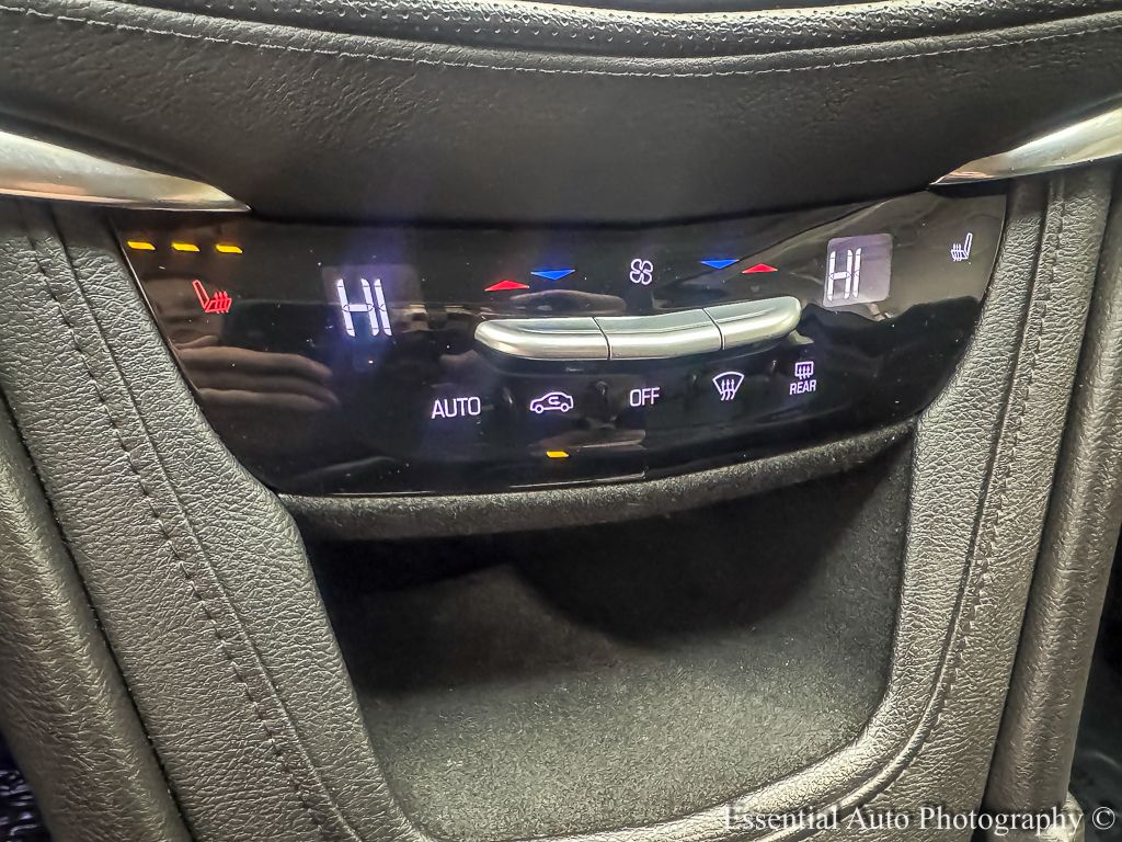 2017 CADILLAC XT5 - Image 20