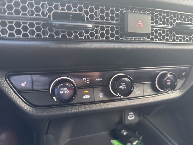 2025 Honda HR-V Sport photo 21