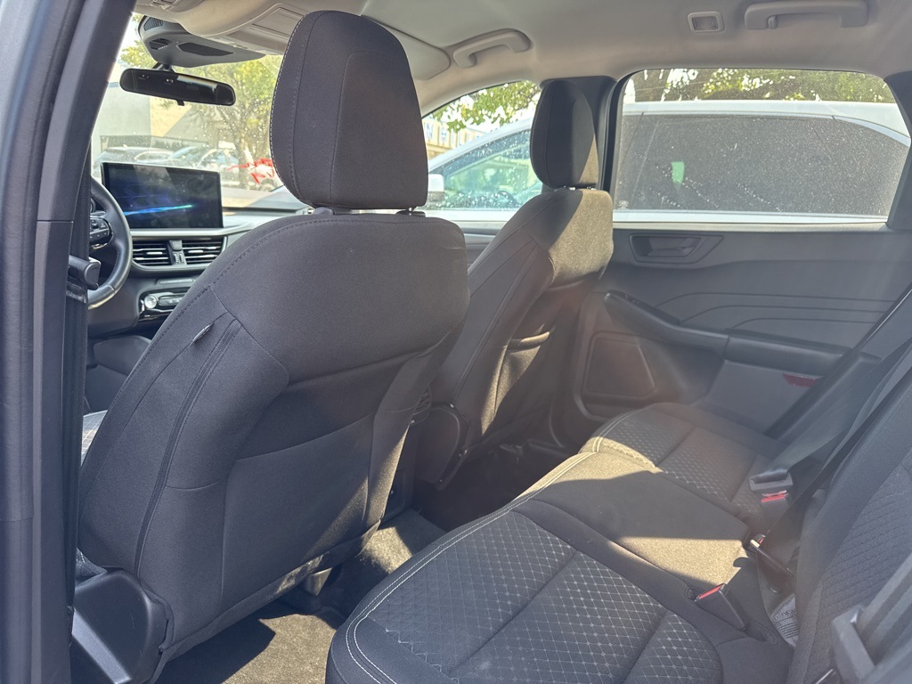 2024 Ford Escape Active photo 4