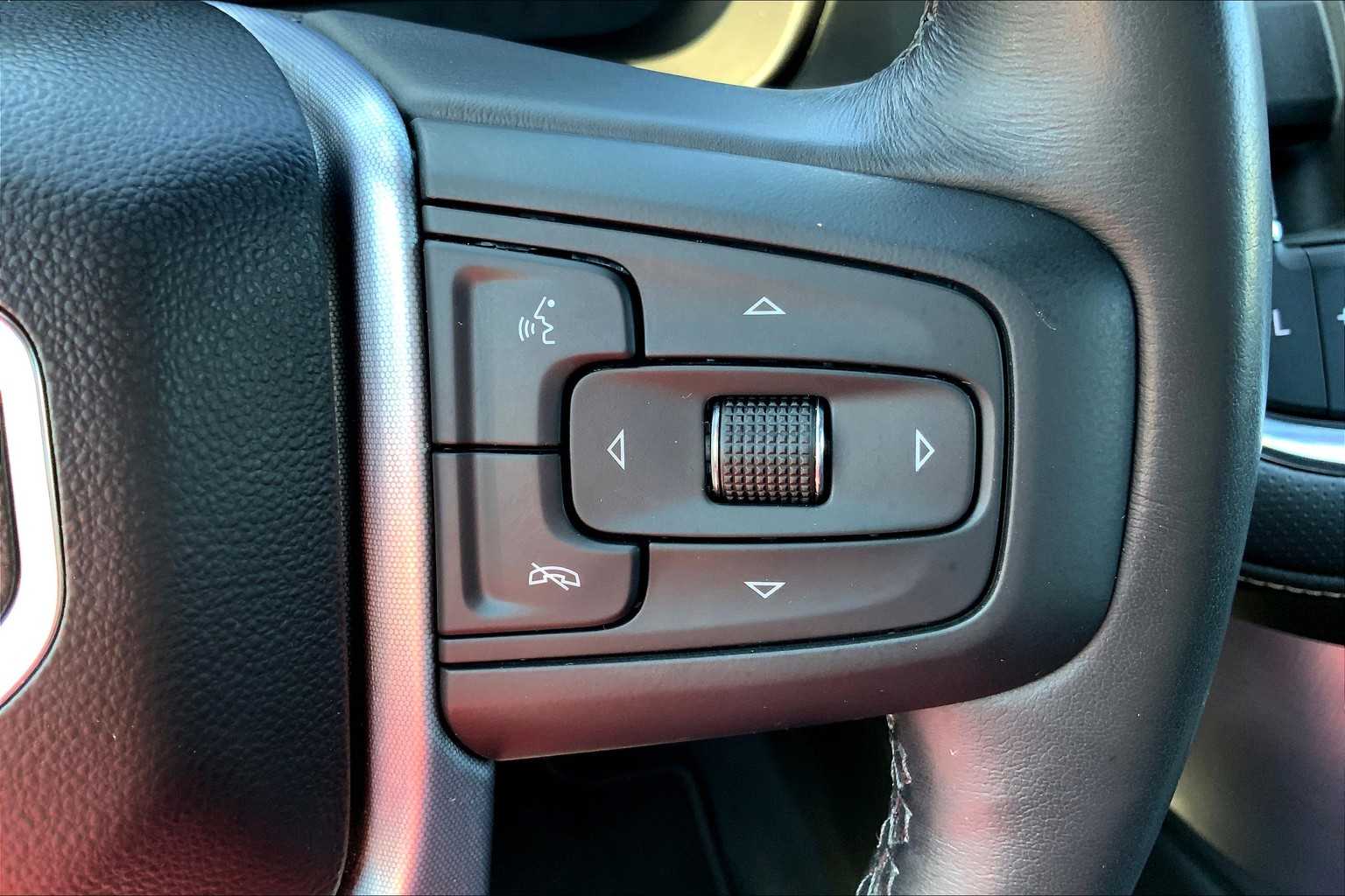 2022 Gmc Yukon XL SLT photo 23