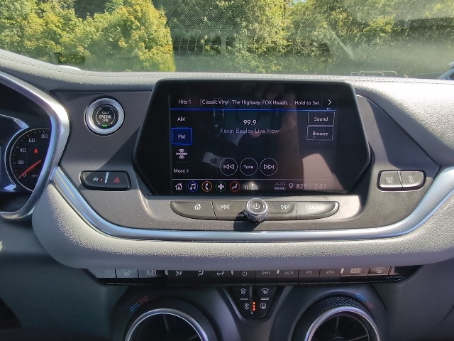 2022 Chevrolet Blazer 2LT photo 19