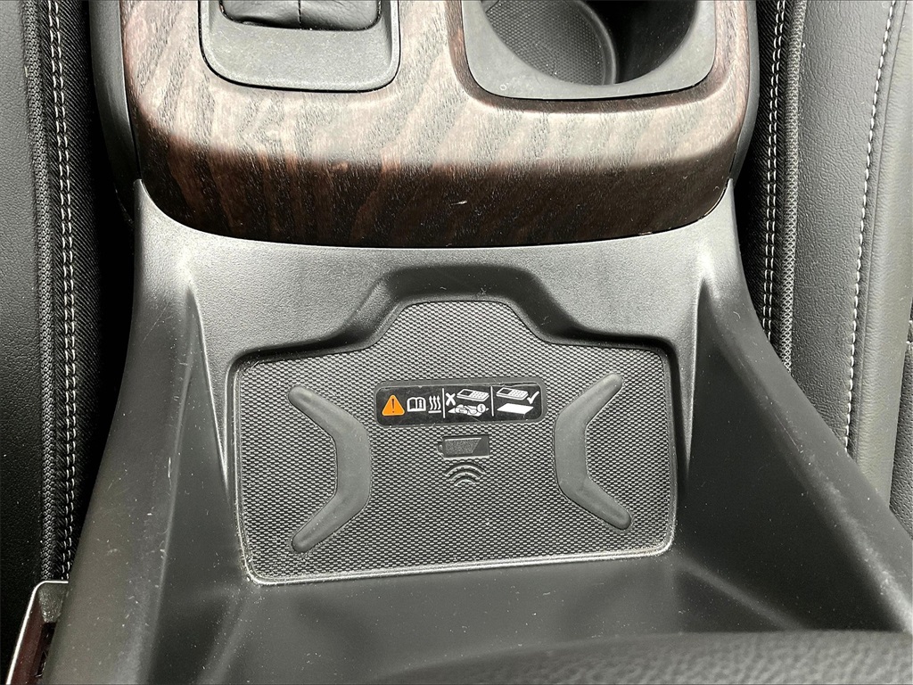 2021 Gmc Canyon Denali photo 31