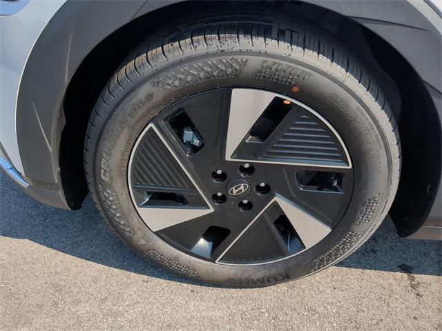 2025 Hyundai Ioniq 5 SE photo 10