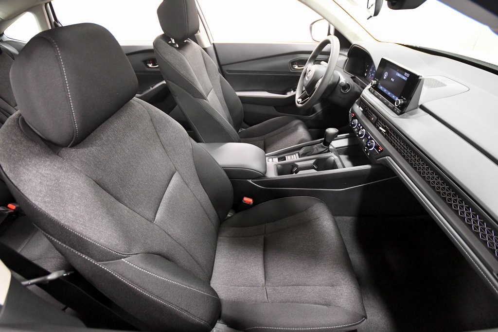 2025 Honda Accord SE photo 10