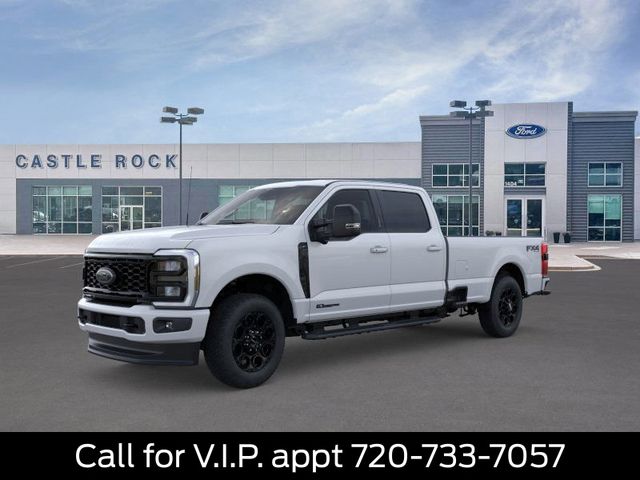 2026 Ford F-350 Super Duty XLT's photo