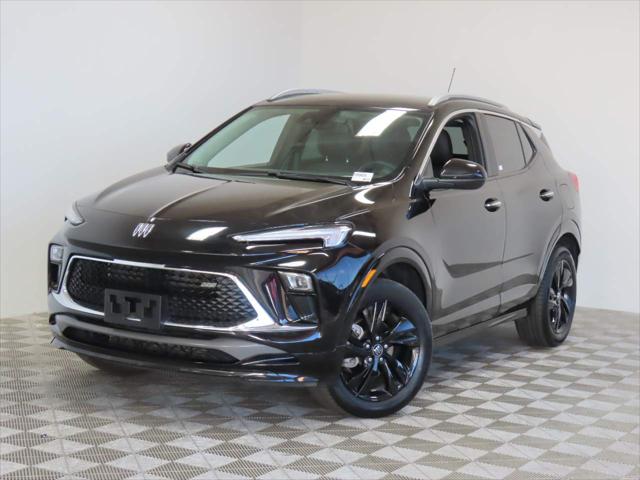 2024 Buick Encore GX Sport Touring's photo