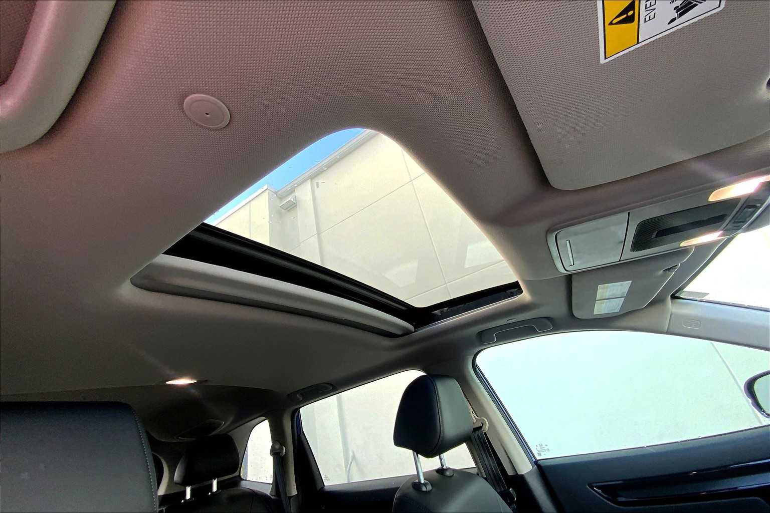 2023 Honda CR-V EX-L photo 8