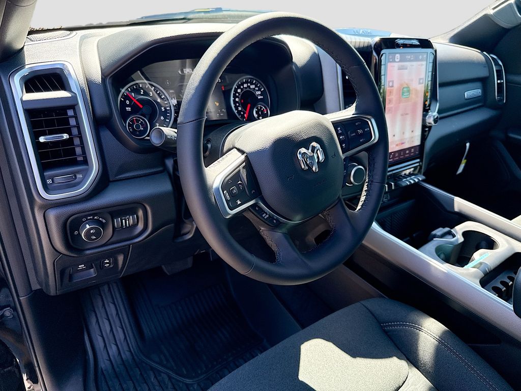 2026 Ram 1500 Big Horn photo 13