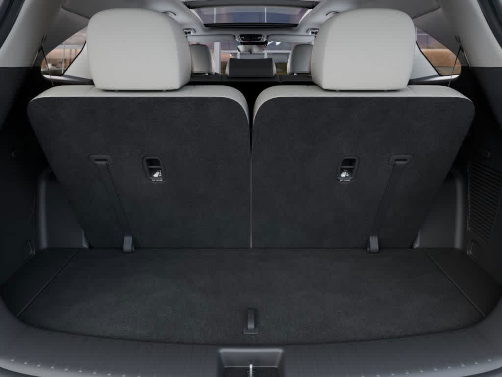 2025 Kia Sorento S photo 18