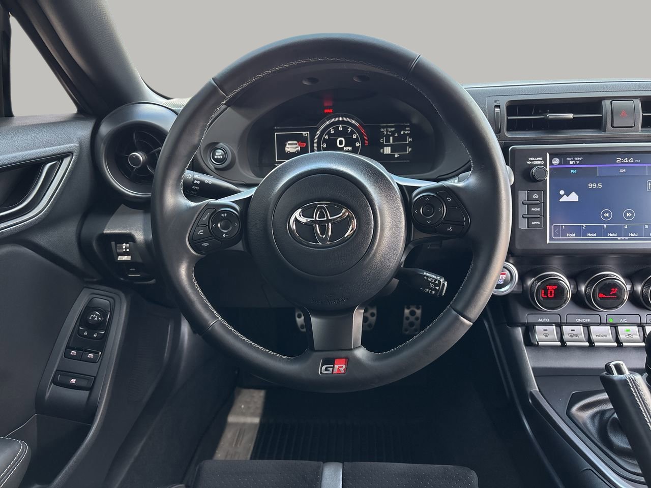 2023 Toyota GR86 Premium photo 12