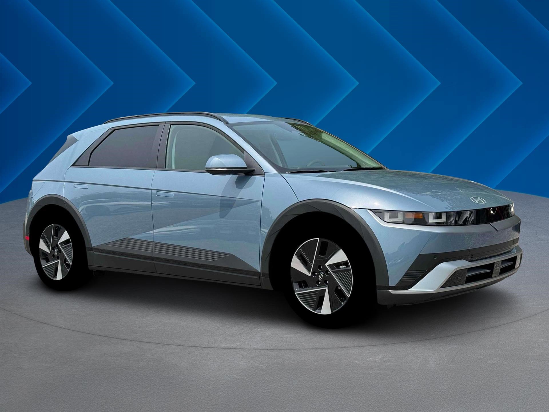 2025 Hyundai Ioniq 5 SEL photo 9