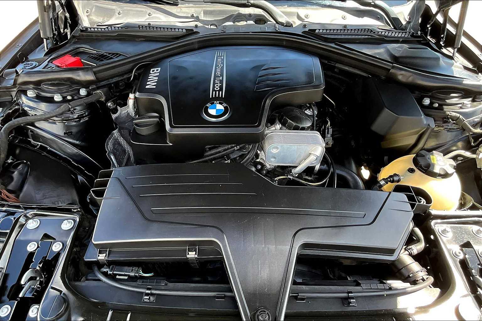 2016 Bmw 428i GC SULEV-PZEV photo 29