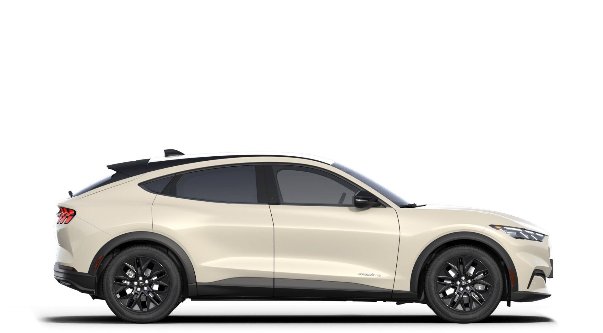 2025 Ford Mustang Mach-E Select photo 5