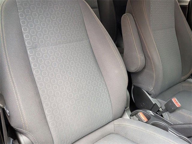 2020 Chevrolet Trax LS photo 34