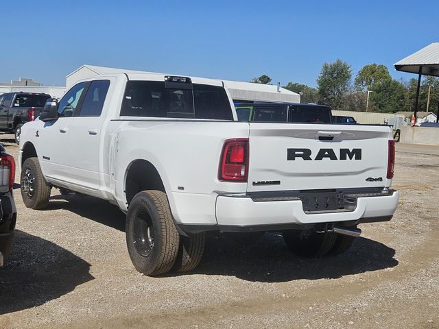 2026 Ram 3500 Laramie photo 3