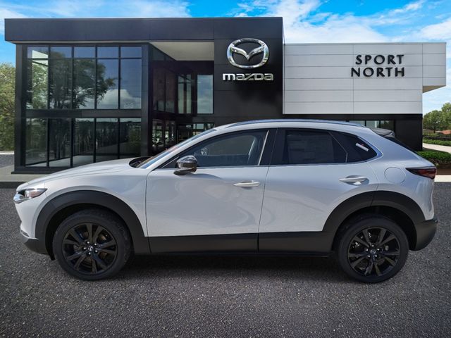 2025 Mazda CX-30 2.5 Select Sport photo 6