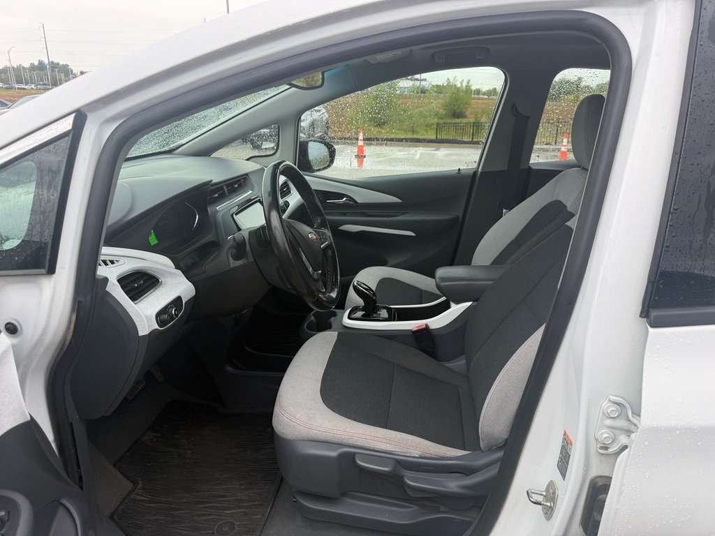 2018 Chevrolet Bolt EV photo 9