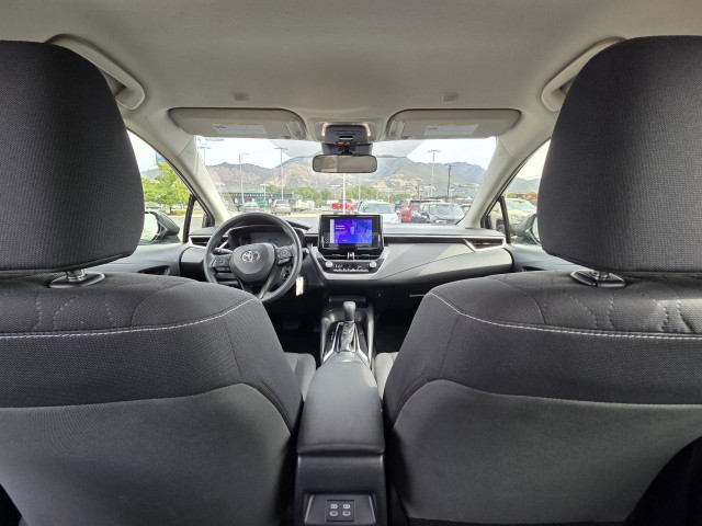 2024 Toyota Corolla Hybrid LE photo 16