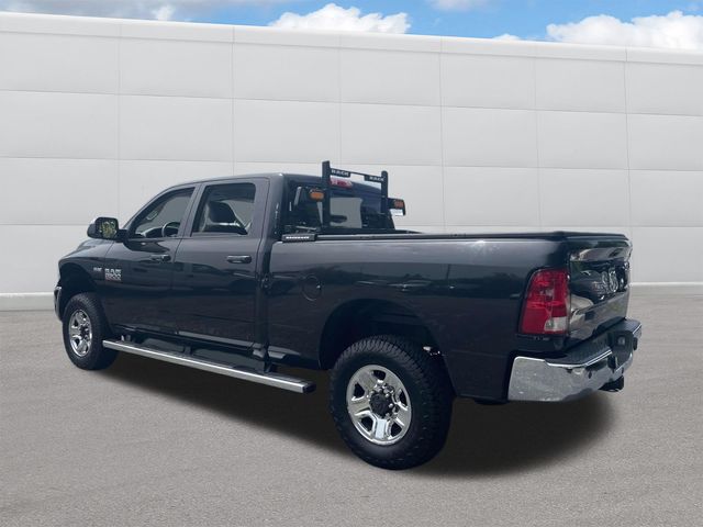 2018 Ram 3500 Tradesman photo 3