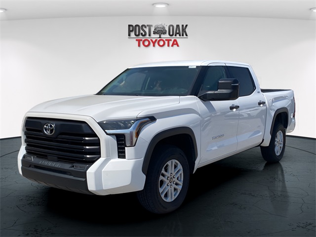 2022 Toyota Tundra SR5 photo 4