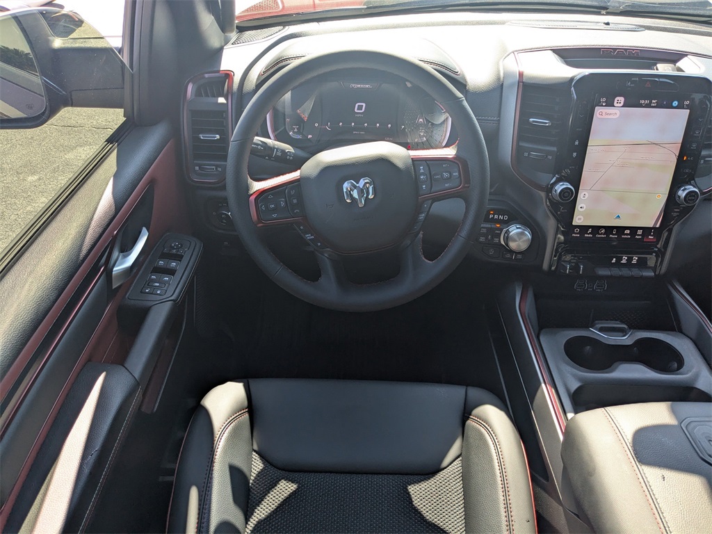 2025 Ram 1500 Rebel photo 13