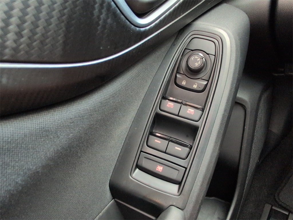 2021 Subaru Impreza Base photo 27