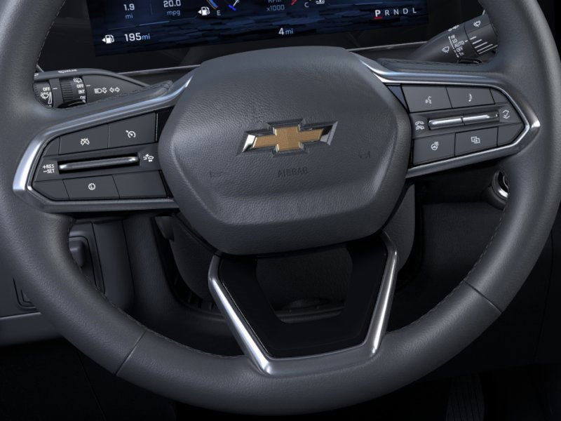 2025 Chevrolet Tahoe High Country photo 17
