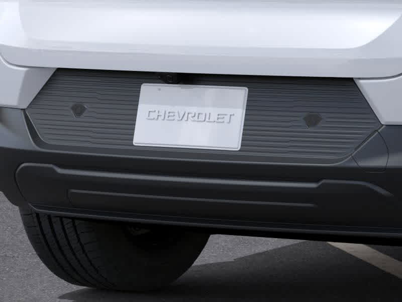 2026 Chevrolet Equinox EV 1LT photo 14