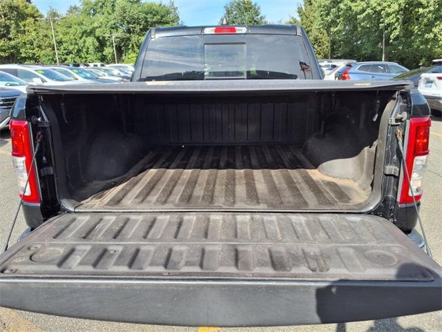 2020 Ram 1500 Big Horn photo 9