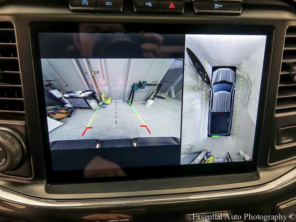 2022 FORD F-150 - Image 20