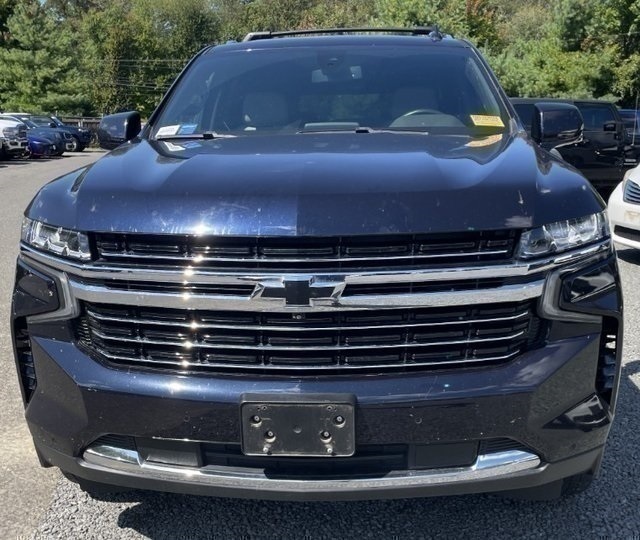 2022 Chevrolet Tahoe LT photo 6