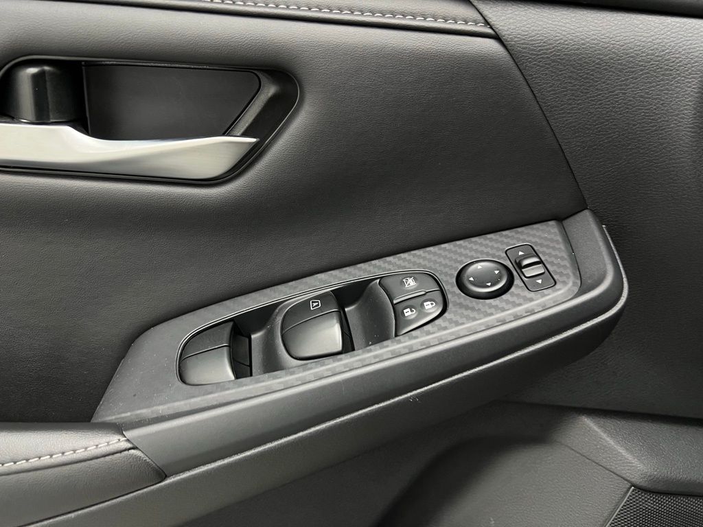 2024 Nissan Sentra SV photo 30