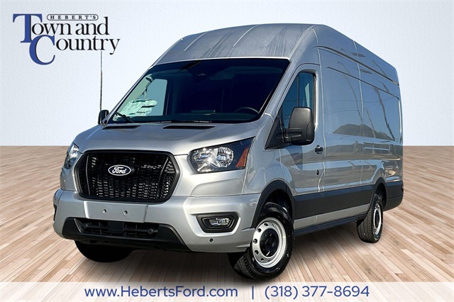 2026 Ford Transit Van Base's photo