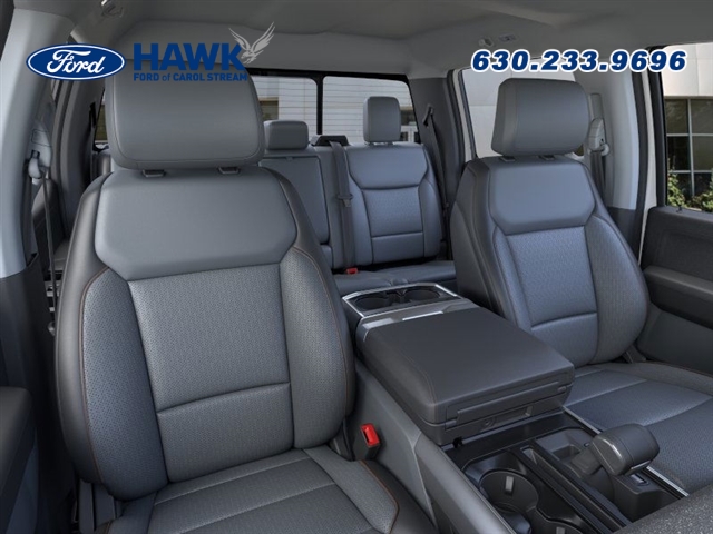 2025 FORD F-150 - Image 10