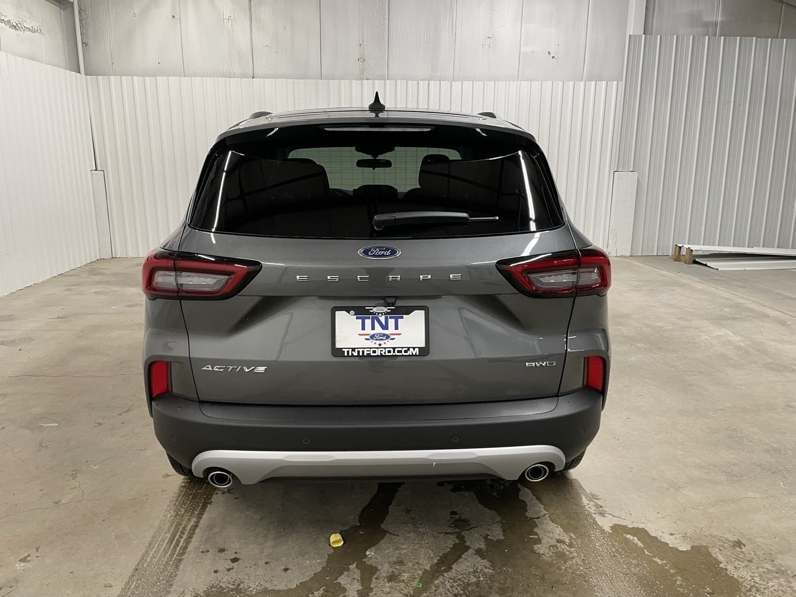 2025 Ford Escape Active photo 8