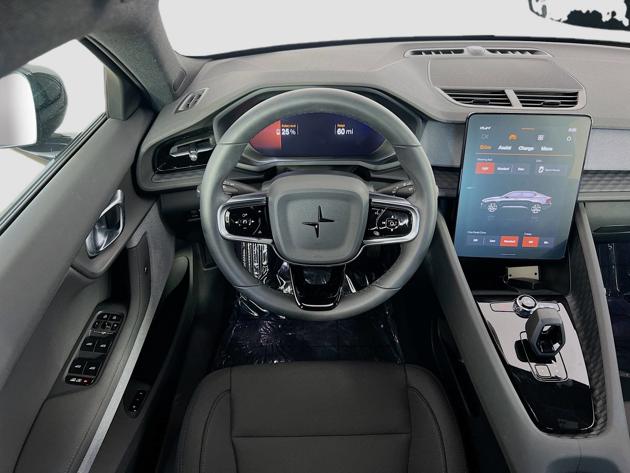 2022 Polestar PS2 e-AWD photo 15