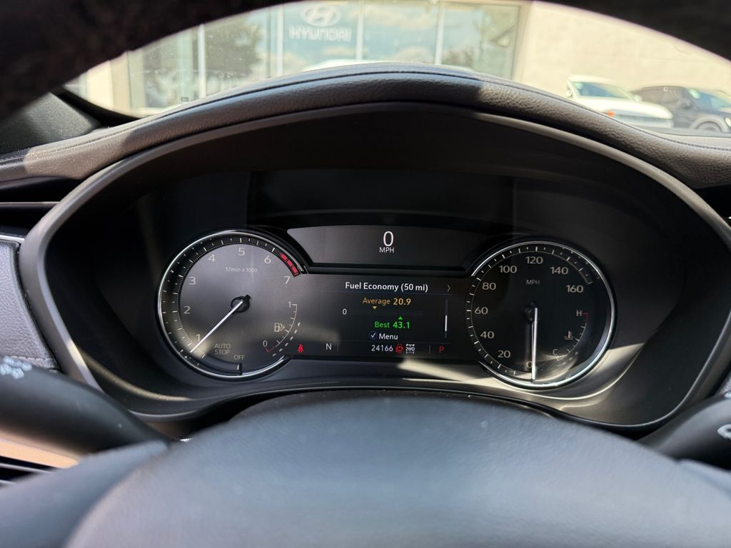 2021 Cadillac XT4 Premium Luxury photo 10