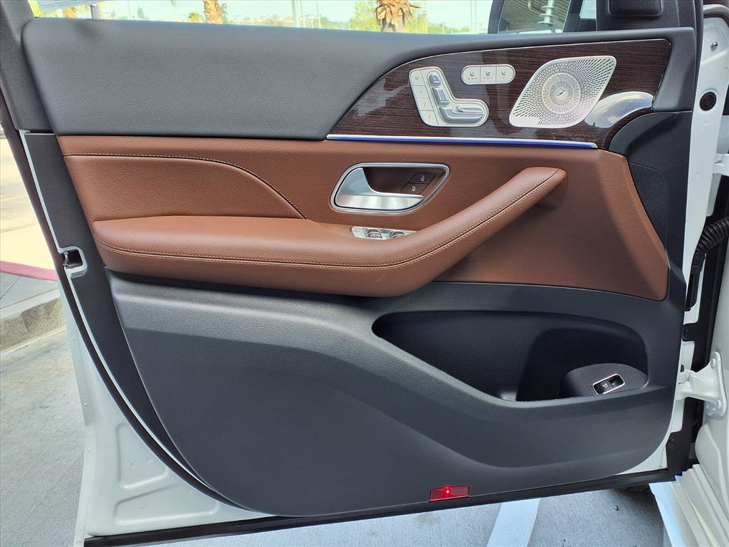 2026 Mercedes Benz GLE 450 4MATIC photo 11