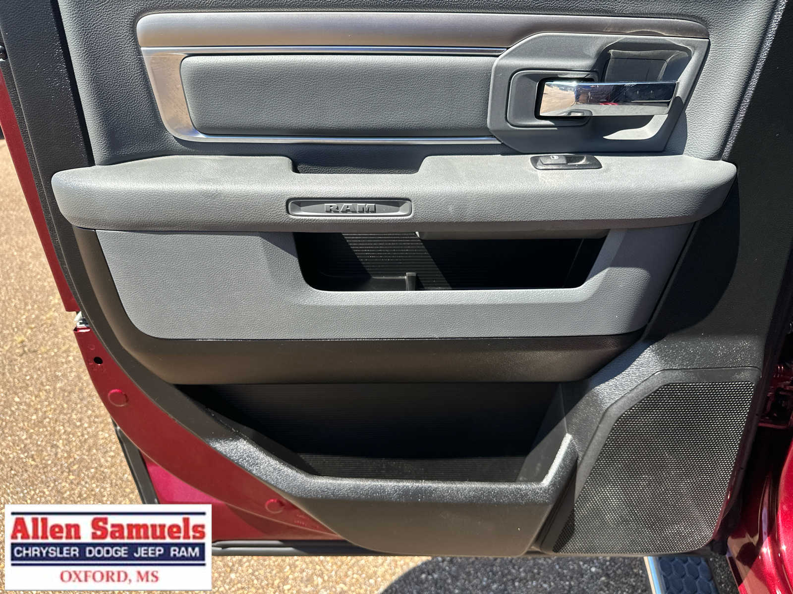 2019 Ram 1500 Classic Big Horn photo 22