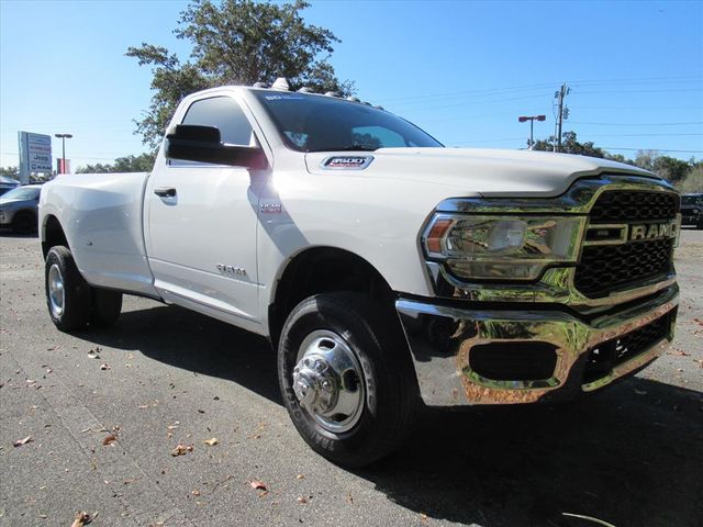 2022 RAM Ram 3500 Pickup Tradesman's photo