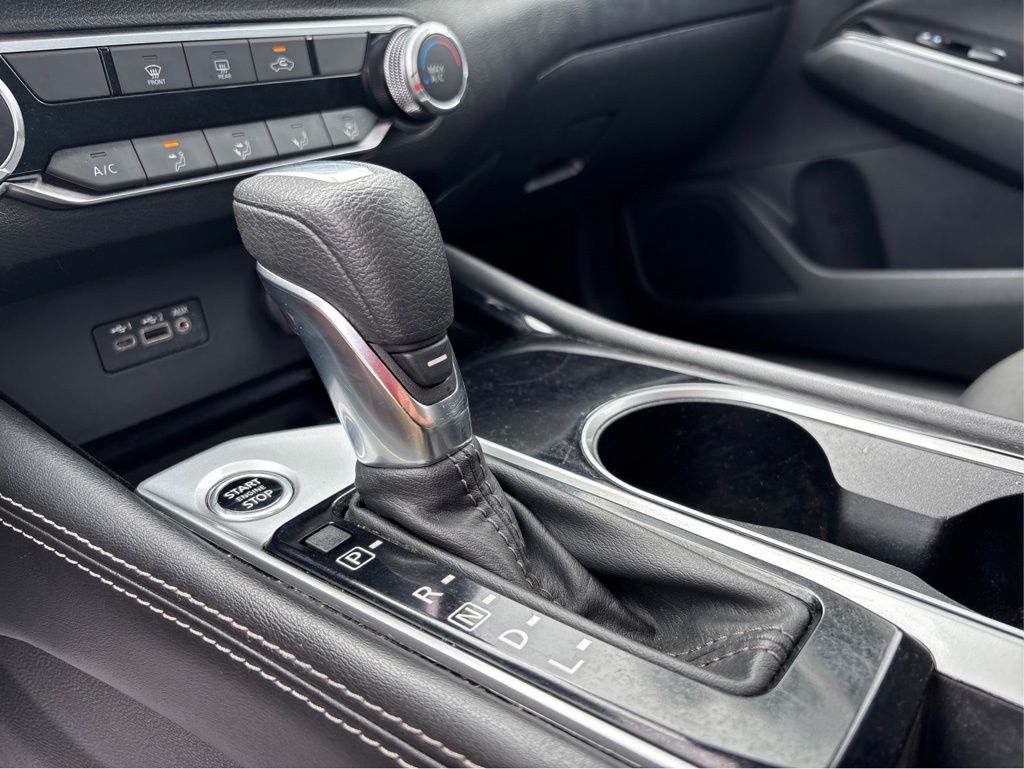 2023 Nissan Altima 2.5 SV photo 19