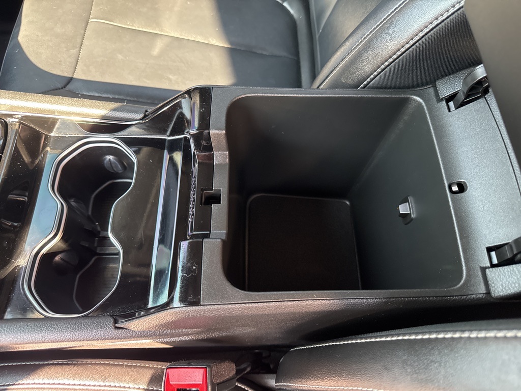 2021 Jeep Grand Cherokee Limited photo 47