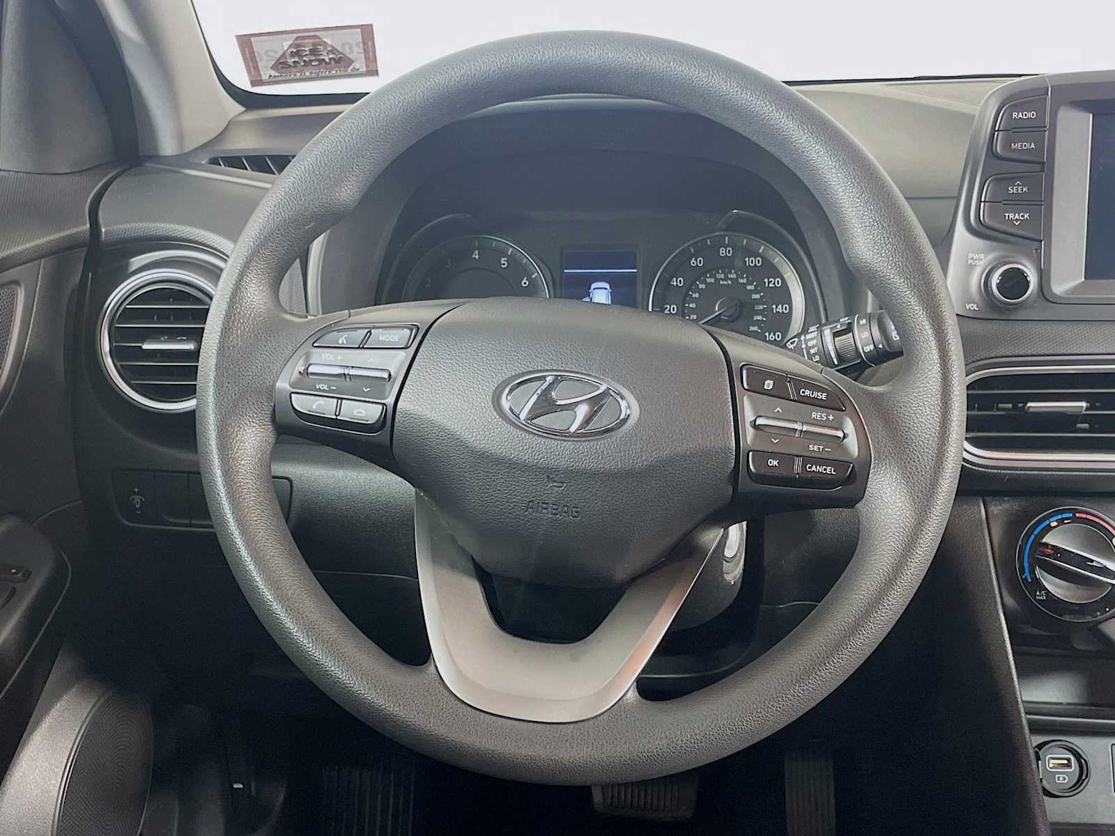 2020 Hyundai Kona SE photo 9