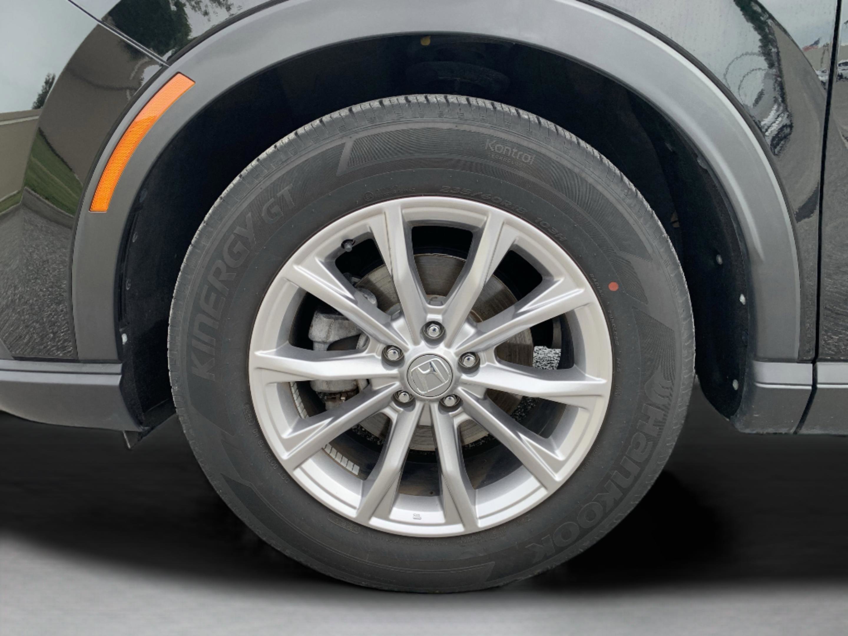 2023 Honda CR-V EX-L photo 35